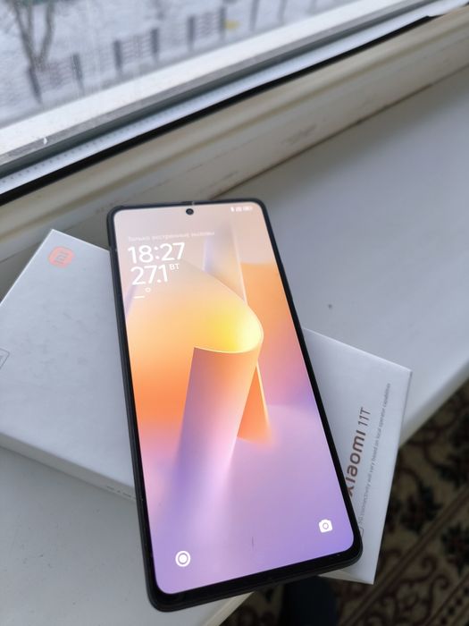 Xiaomi 11T 8 ГБ/256 ГБ
