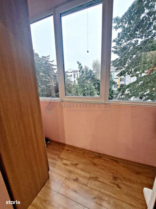 Apartament cu 3 camere, etaj 1, Nufarul, Oradea,Bihor,Gaminvest, V3846