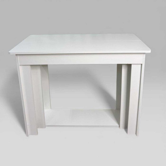 Стол трансформер кухонный стулья в Астане