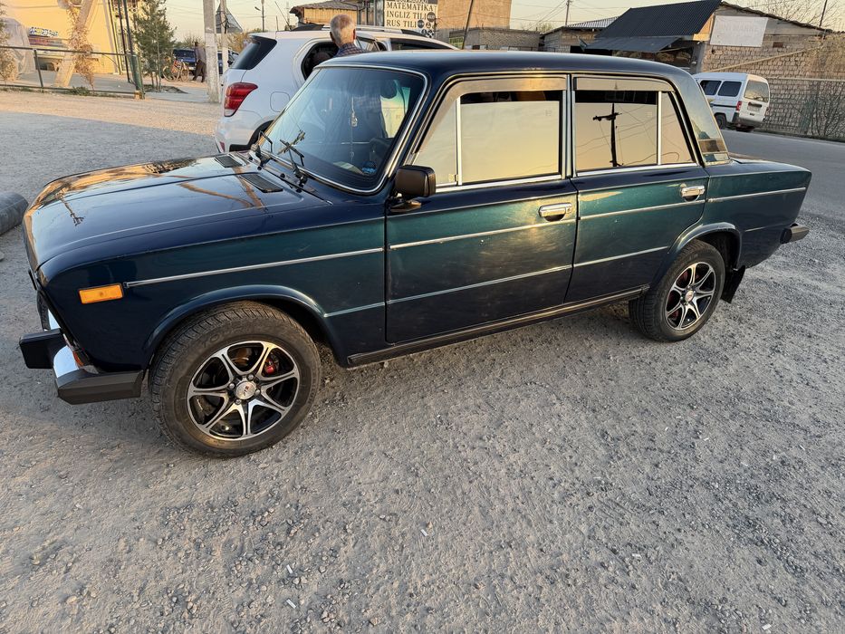 Ваз 2106 жигули