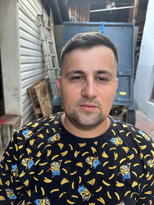 Tund la domiciliu Rm Vâlcea