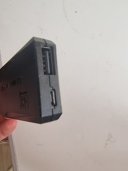Game stick 4k как есть, работоспособность неизвестна