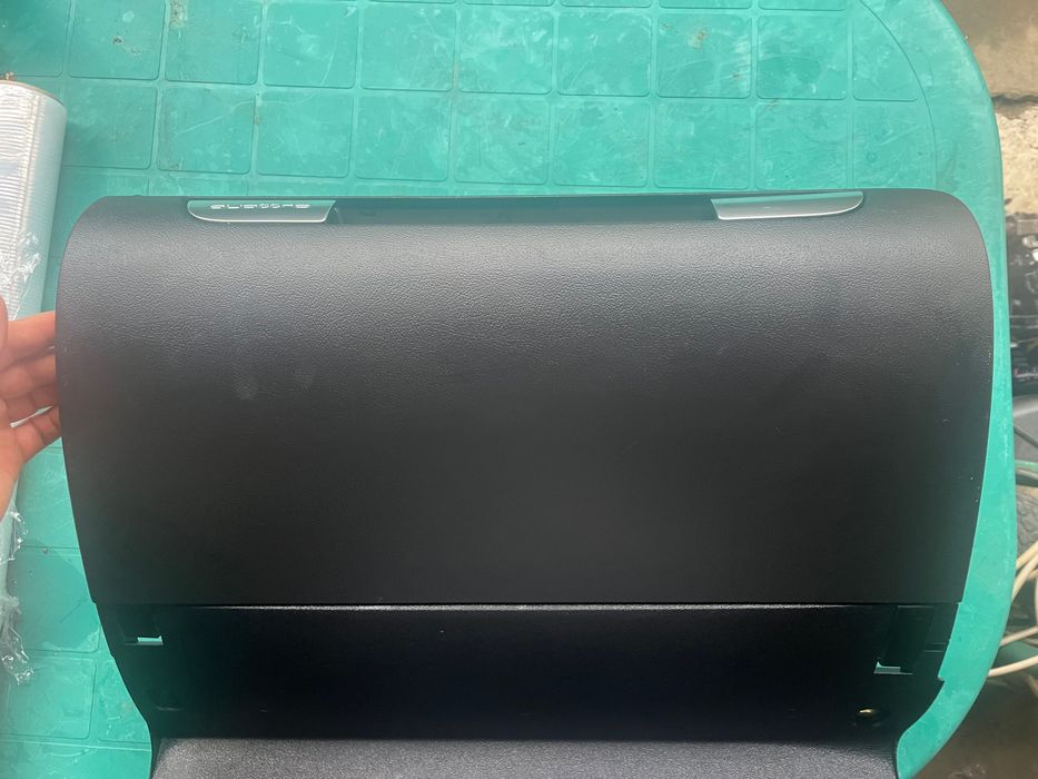 Жабка Ауди А3 8Р