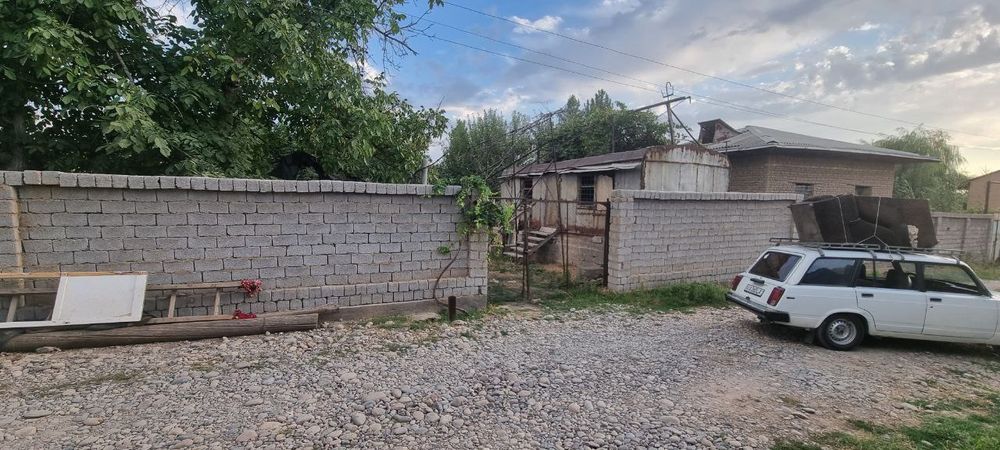 Кук ер сотилади назарбедан