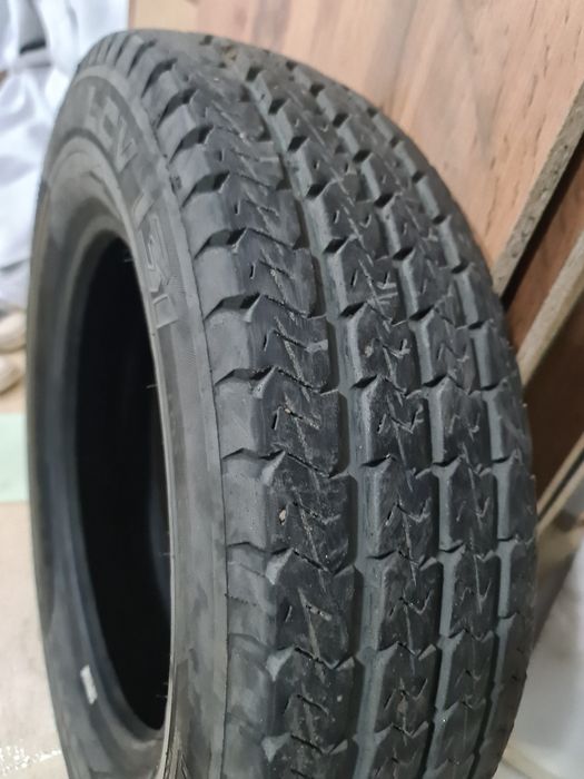 Шины на газельку