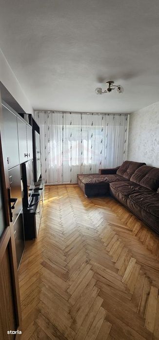 ✨ Apartament 3 Camere | Centru | Decomandat | 500€/Lună