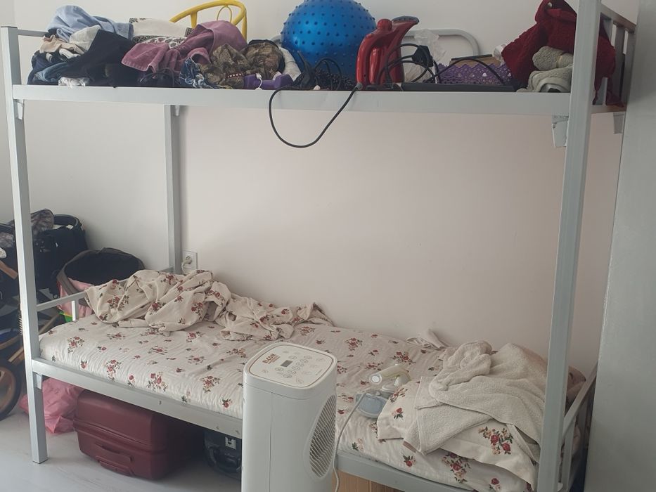 Продам детский коляску