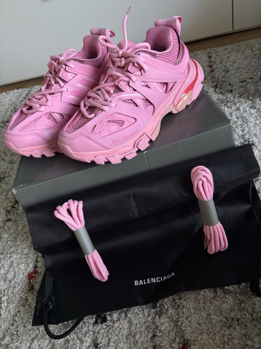 Balenciaga Track marime 39