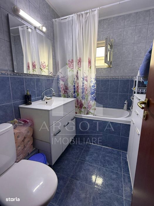 Apartament 3 camere Decomandat  | Zero% Comision