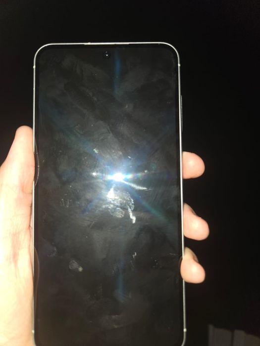 Samsung a56 фулл идеал