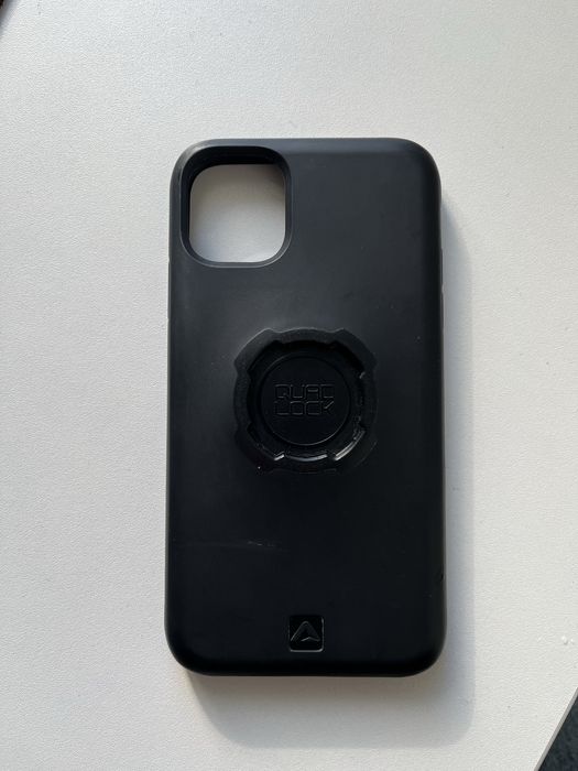 Husa quadlock iphone 11