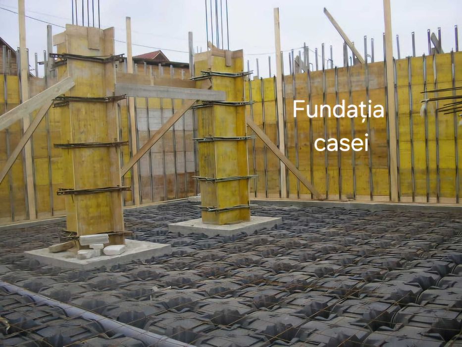 Casă Iași - Rediu + teren