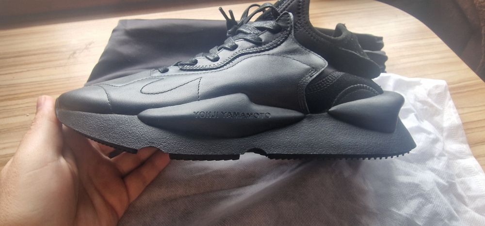 Y3  100%  ОРИГИНАЛ