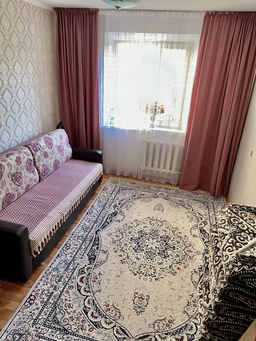 Продам 2-х ком кв в центре города