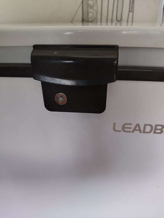 Морозильная камера