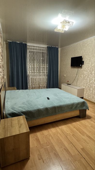 Квартира долгострочно