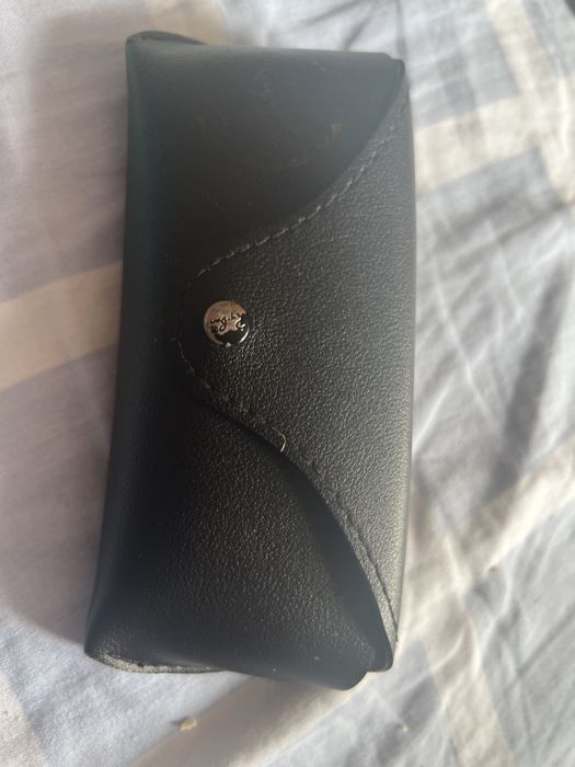 Оригинални очила на Ray ban