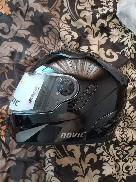 Каска за мотор Novic Rever