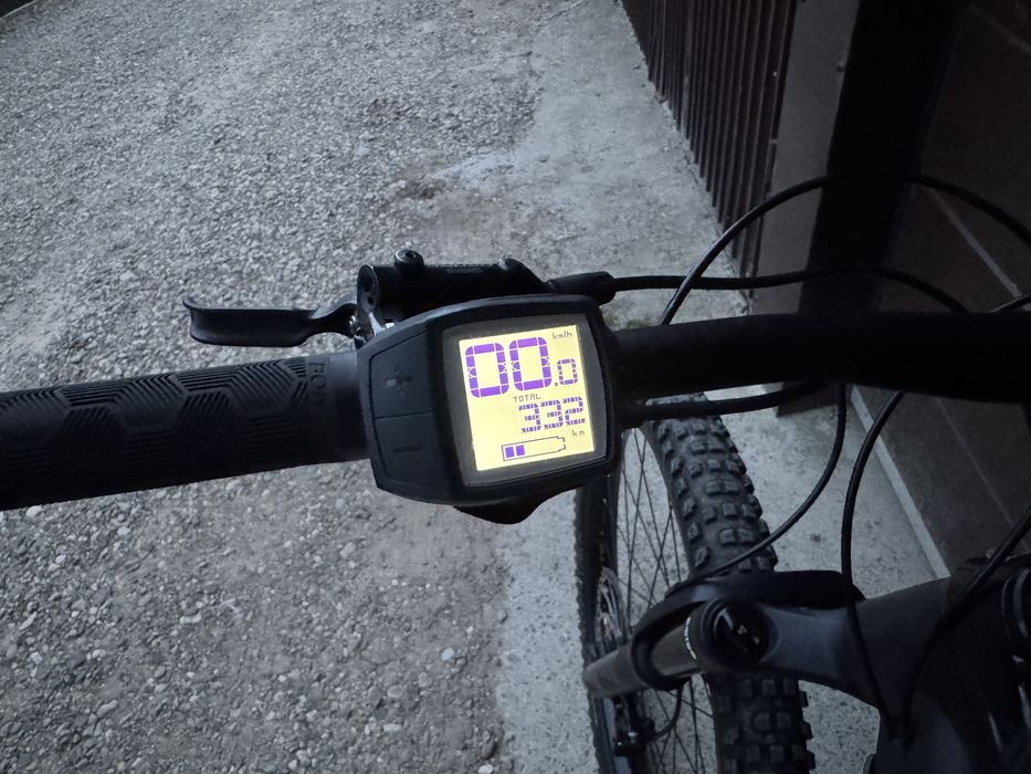 Trek Powerfly 7 e bike