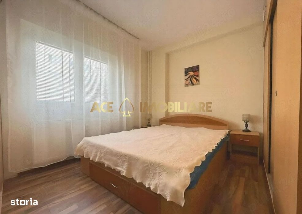 3 Camere de inchiriat | Tineretului | Metrou | Parcare
