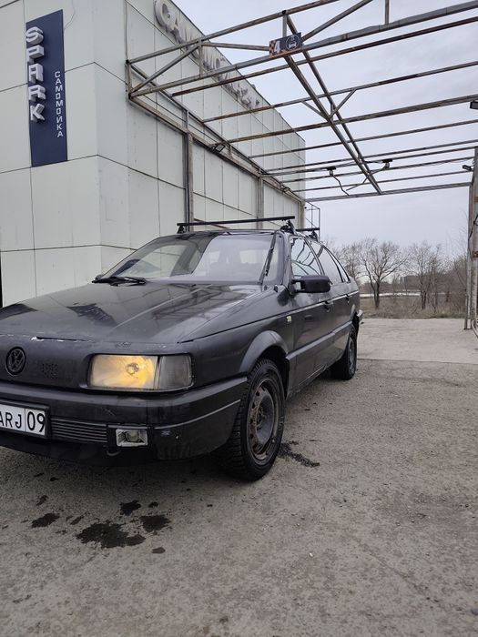 Volkswagen Passat b3