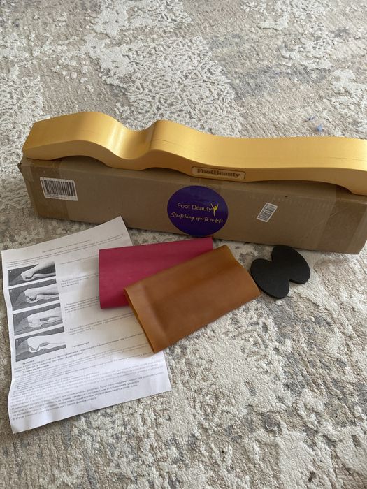 Foot Beauty Тренажер для стоп