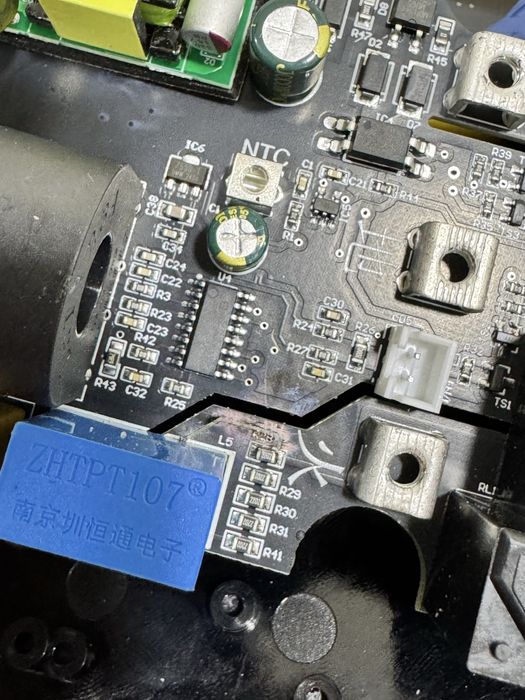 Ремонт зарядных устройств, ремонт зарядки