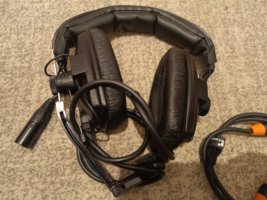 Căști profesionale Beyerdynamic Dt-109
