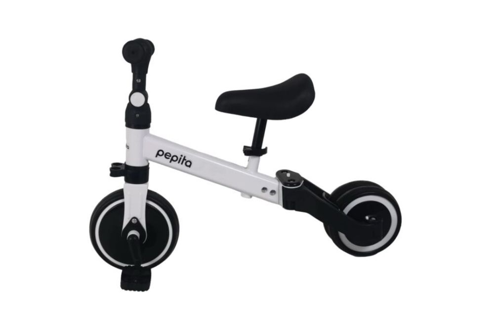 Pepita Foxy 3in1 Convertible