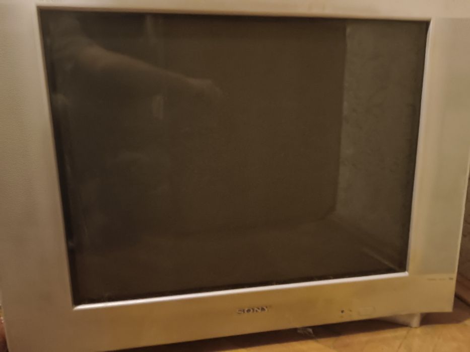 телевизор sony trinitron