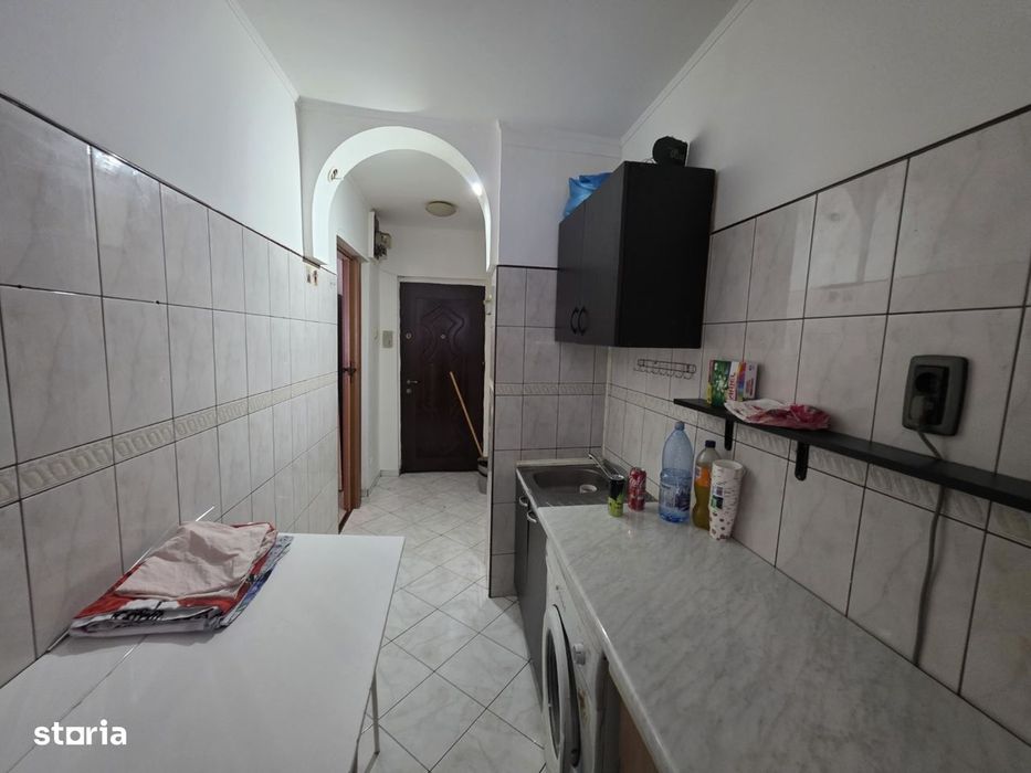 Dristor, rond, Baba Novac, 5 minute metrou, 10 minute mall Park Lake