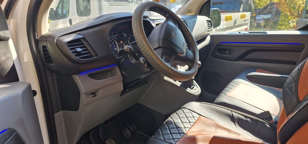 PEUGEOT EXPERT L2 Combi BlueHDi 1.6 2018