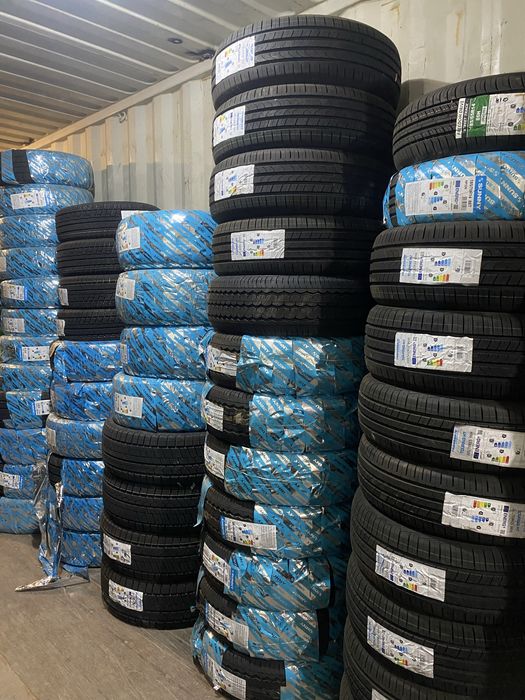 Продажа шина новый бу
