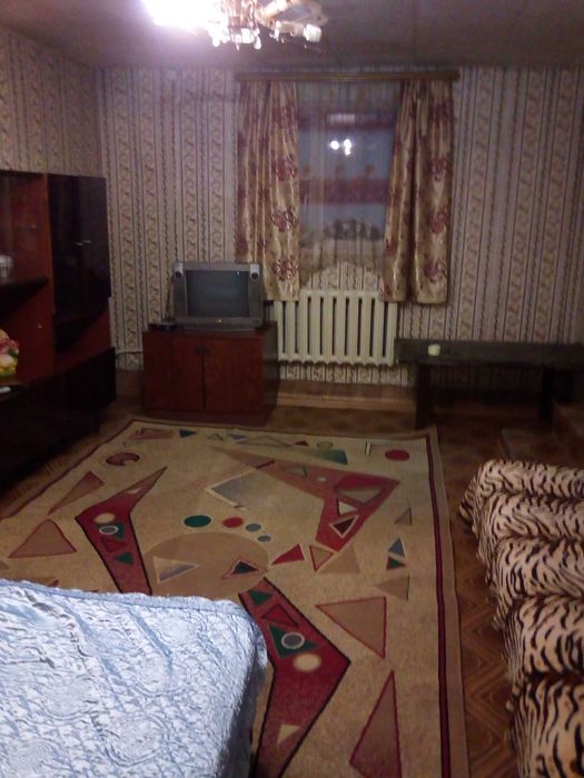 Сдается пол дома в аренду