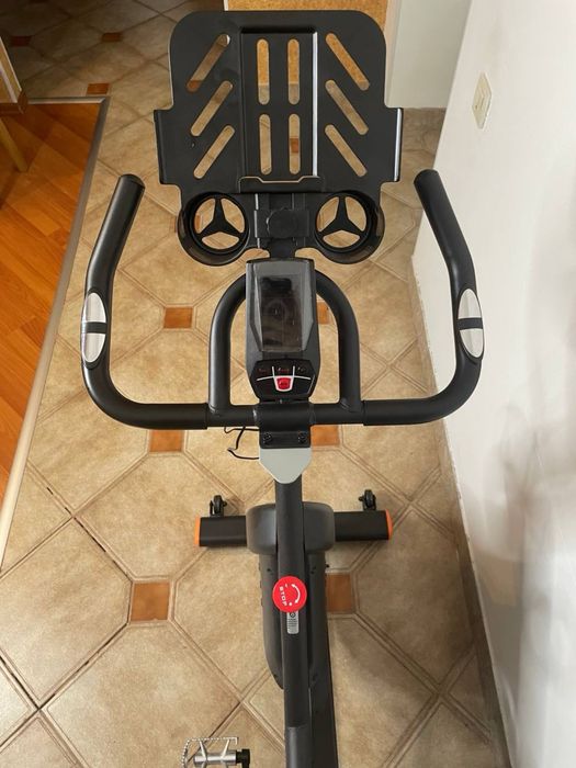 Велотренажер GENAU