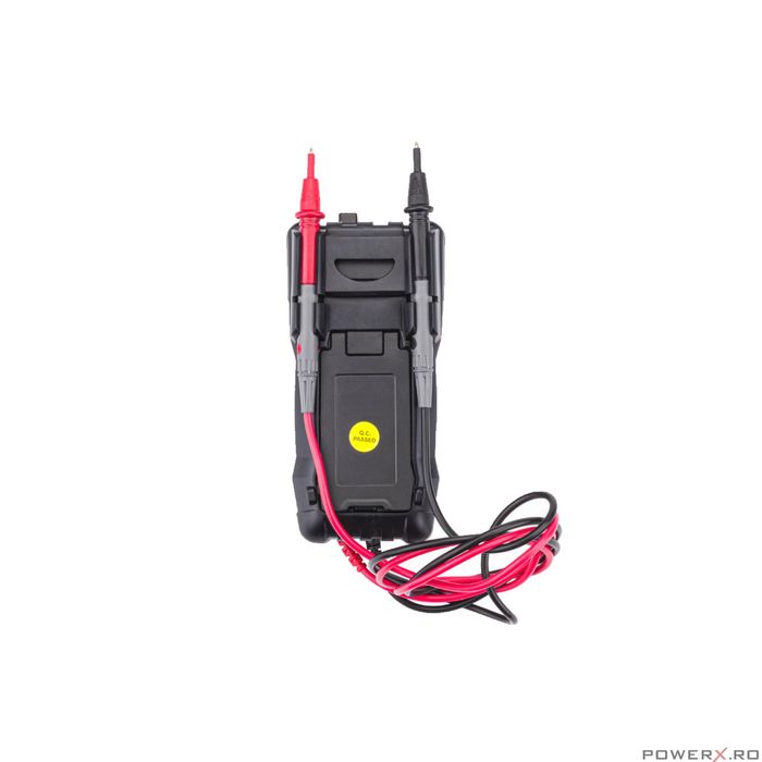 Multimetru digital universal, aparat de masura 10A 600V, Powermat