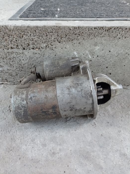 Стартер Митсубиси Паджеро 2