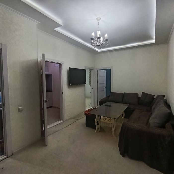 Сдаётся в аренду 3х комнатная квартира на 5м этаже в все удобствами