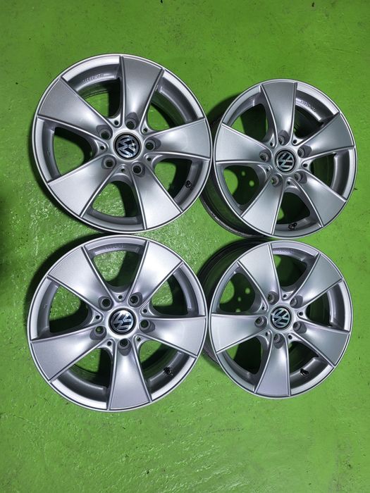 16 5x120 Vw Transporter T5 T6 5х120 Т5 Т6