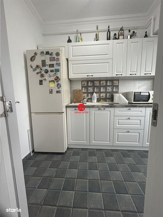 Apartament 2 Camere Premium, Loc de Parcare + Boxa, Centrul de scafand