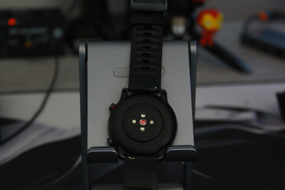 Amazfit GTR 42mm Starry Black