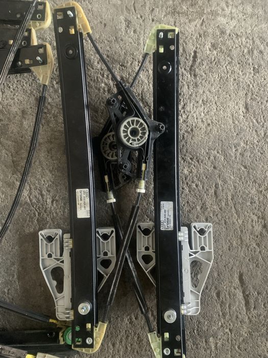 Macara geam electric dreapta stanga fata spate audi a6 c7  4g5 4gd