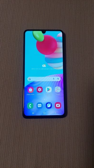 Samsung Galaxy A41