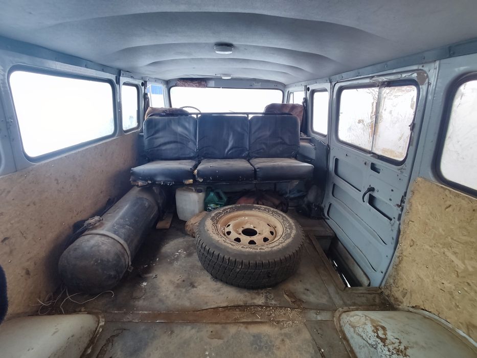 Продам уаз таблетка 409мотора