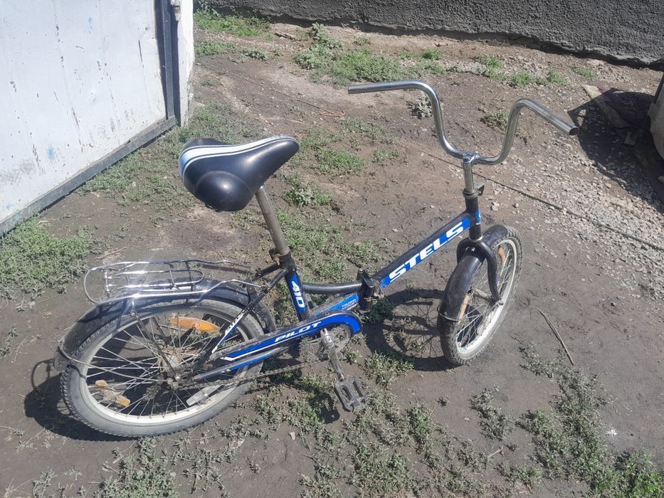 Велик Стелс обмен есть