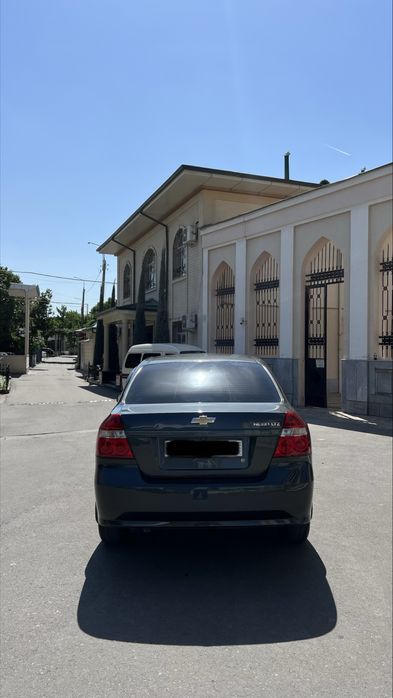 Chevrolet Nexia 2018 — 5