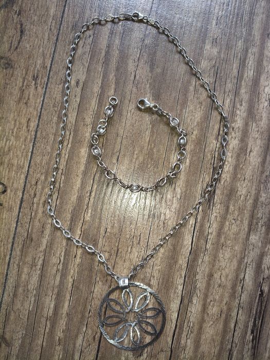 Lănțișoare de argint 925