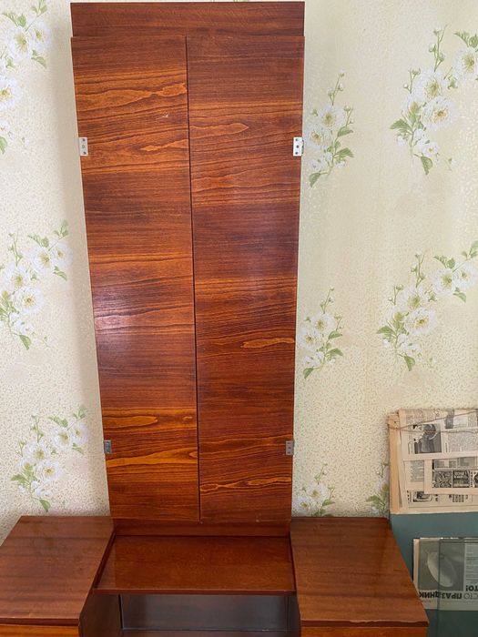 трильяж времен СССР