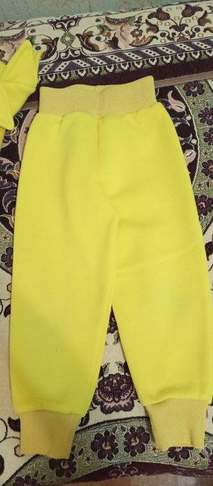 Продам детский костюм