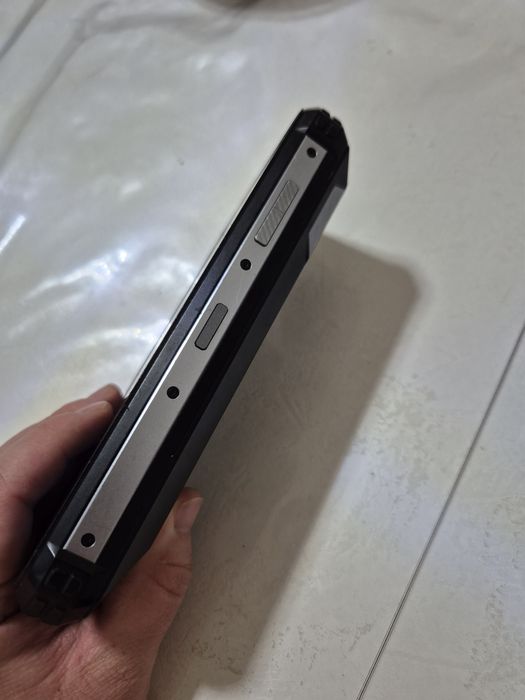 Мощный смартфон Oukitel WP19 8/256гб